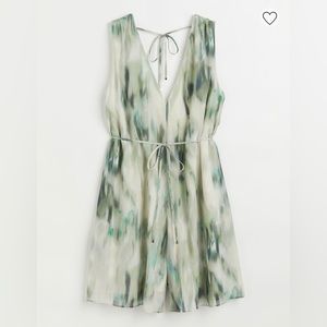 NWOT H&M Romper